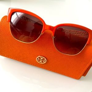 Tory Burch Sunglasses